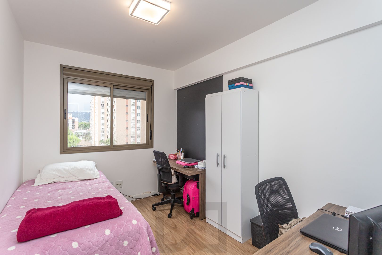Apartamento 2D Mobiliado — foto 11