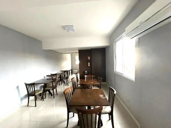 Apartamento no Jardim Botânico de 2 dormitórios e vaga DESOCUPADO — foto 7