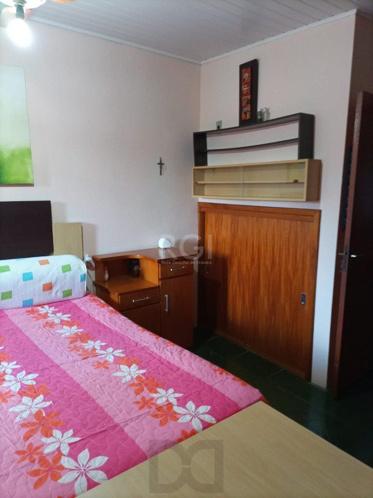 Casa para Venda - 200m², 4 dormitórios, 2 vagas - Vila Ipiranga — foto 5