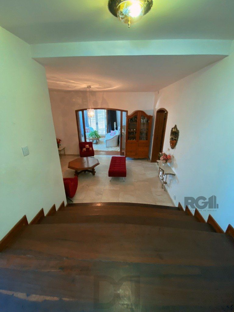 Casa no Teresópolis de 4 dormitórios e 4 vagas — foto 43