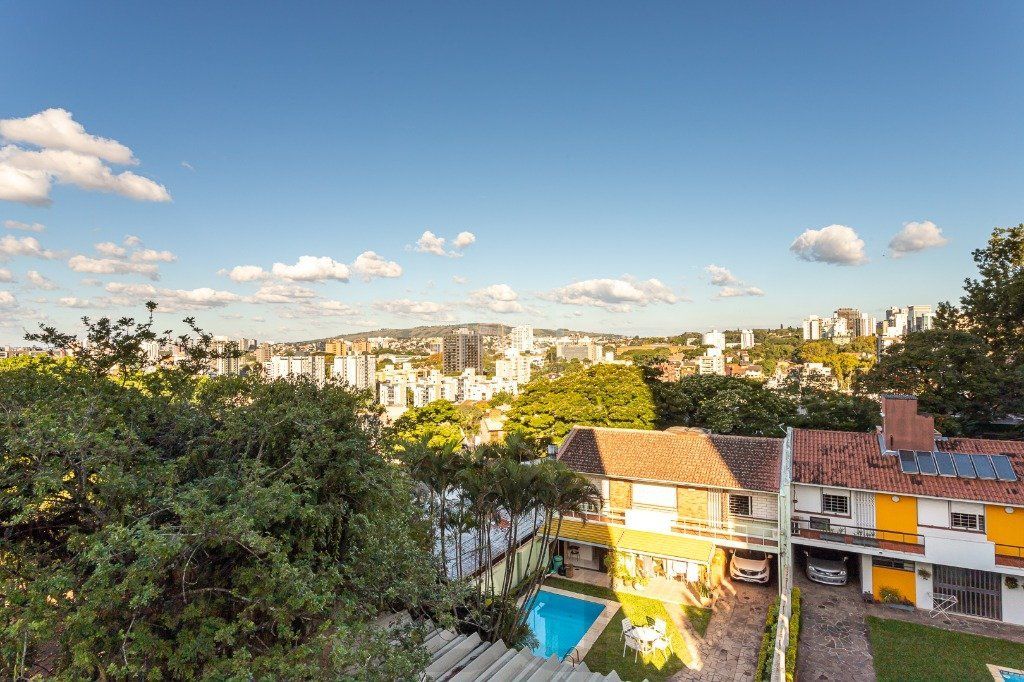 Apartamento no bairro Higienópolis com 190m² de 3 dormitórios e 2 vagas — foto 48