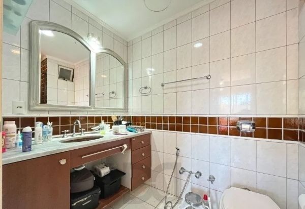 Apartamento no bairro Santa Tereza de 3 dormitórios e infra — foto 13
