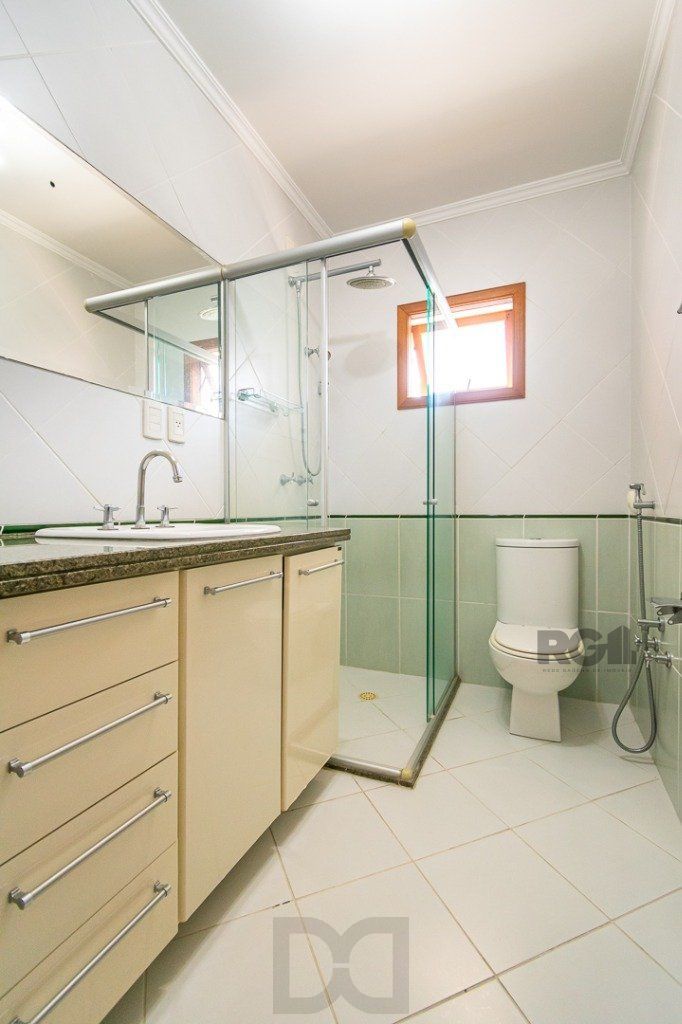 Casa em condominio no Sarandi de 3 dormitórios 2 vagas e infra DESOCUPADA — foto 24