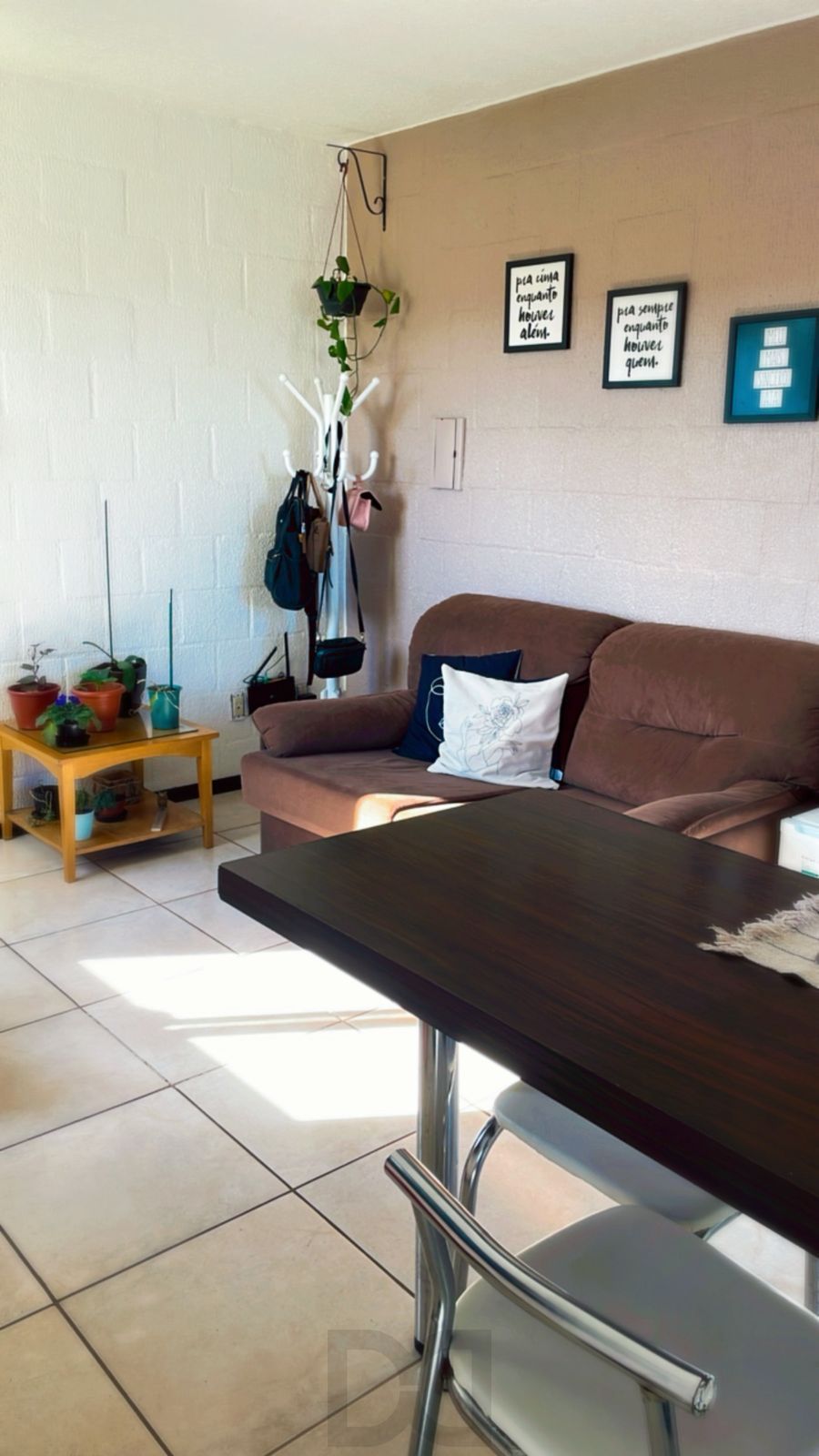 Apartamento de 2 dormitórios e *vaga na Cavalhada — foto 2