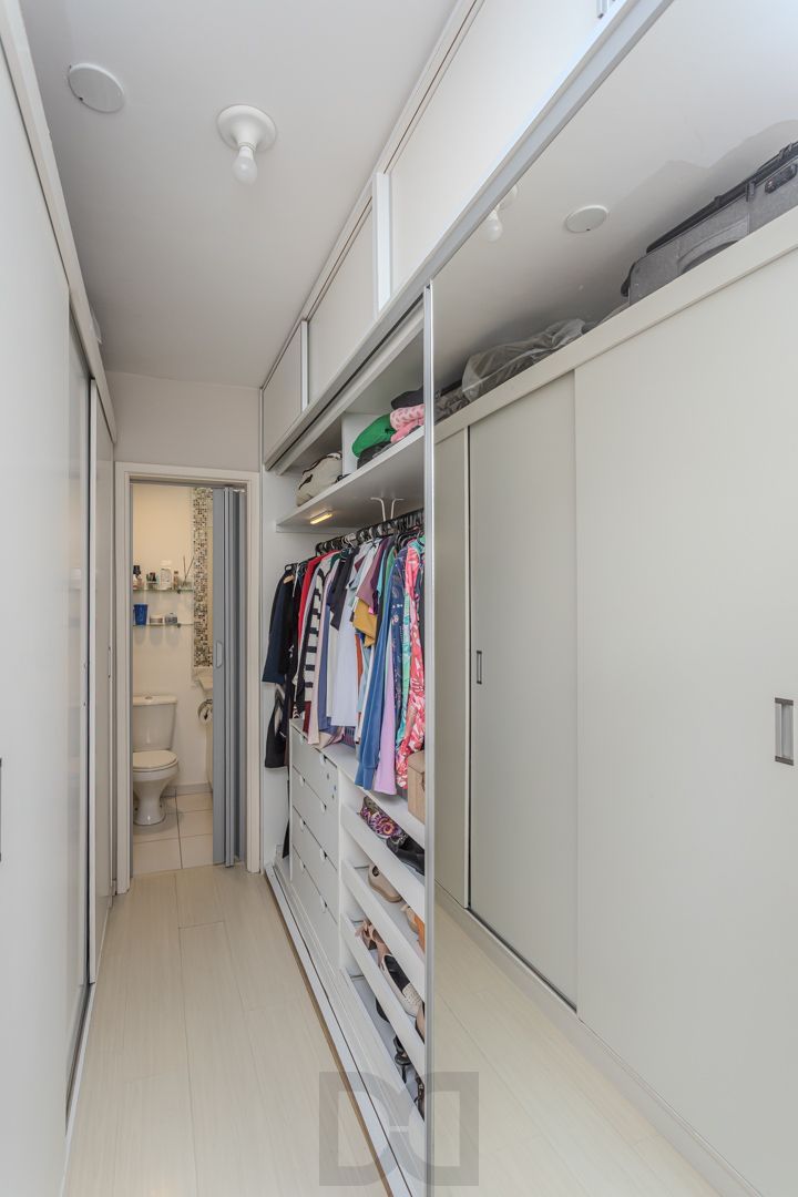 Apartamento diferenciado no bairro Nonoai de 3 dormitórios 2 vagas e infra — foto 36