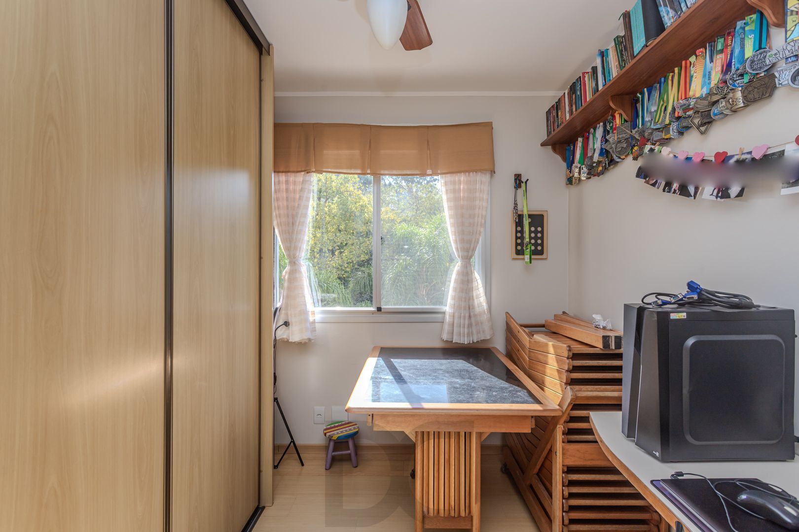 Apartamento diferenciado no bairro Nonoai de 3 dormitórios 2 vagas e infra — foto 31