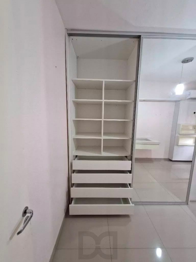 Apartamento no Jardim Itú de 1 dormitório *vaga rotativa semi mobiliado — foto 11