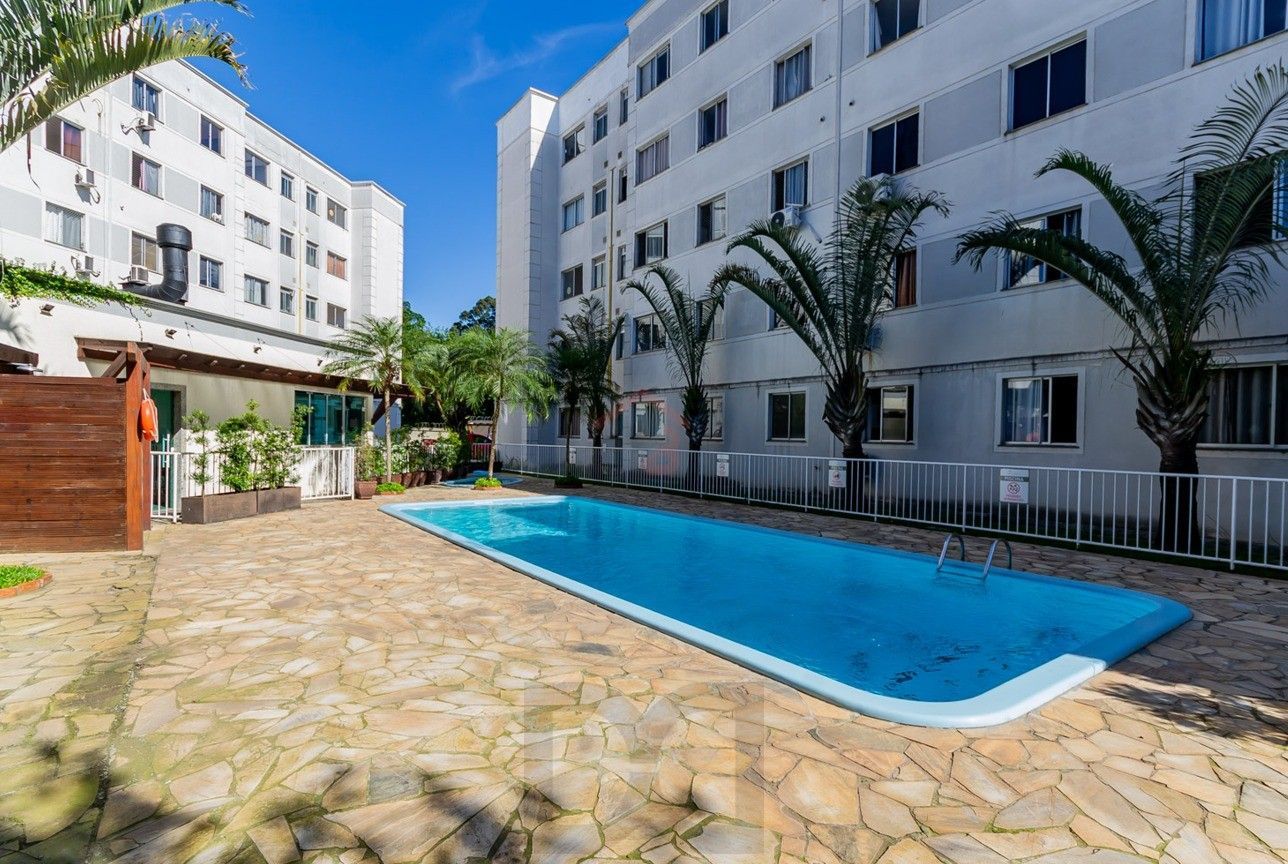 Apartamento no Condominio Porto Farroupilha de 2 dormitórios vaga e infra — foto 33