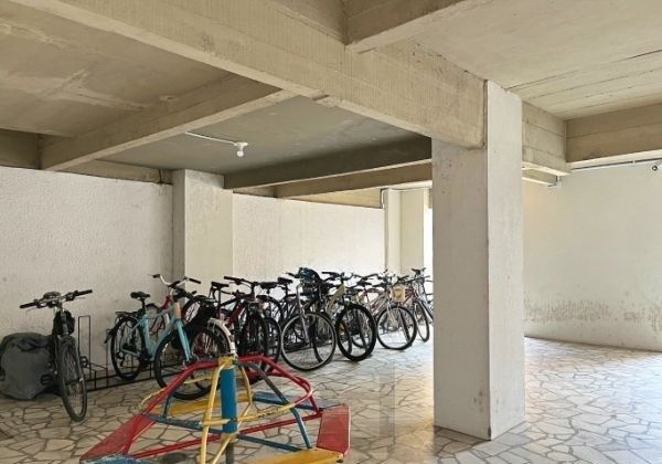 Apartamento no bairro Santana de 3 dormitórios e vaga DESOCUPADO — foto 31