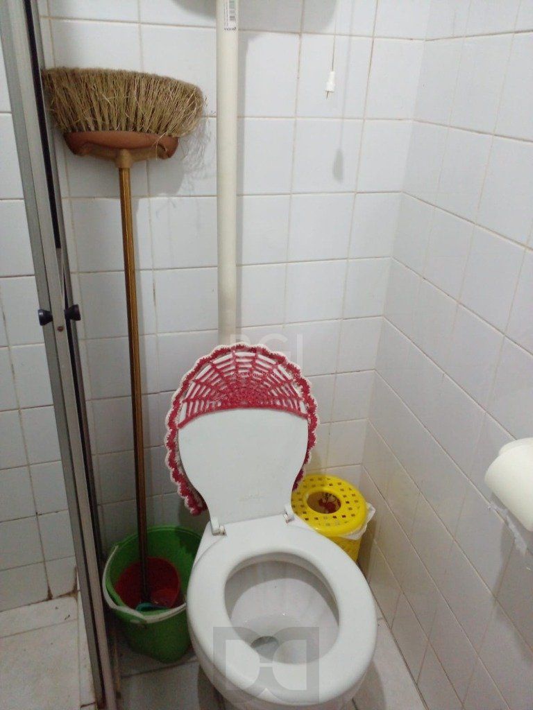 Apartamento para Venda - 31.03m², 1 dormitório, Centro Histórico — foto 13