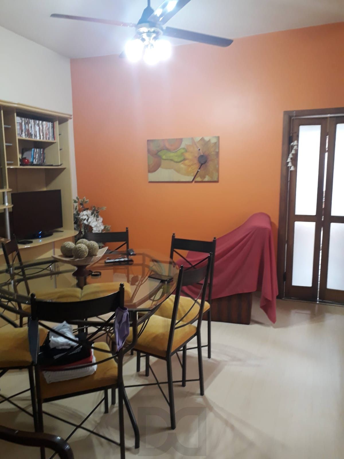 Casa sobrado no bairro Auxiliadora de 3 dormitórios e 3 vagas — foto 6