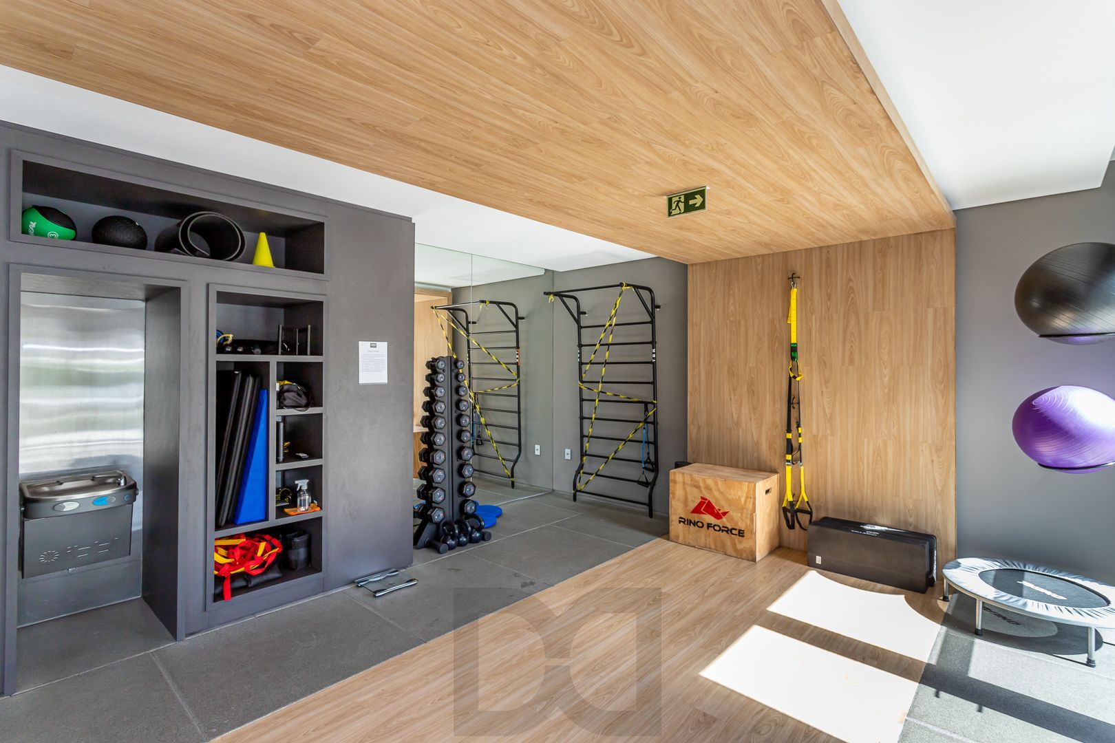 Apartamento no Jardim Lindóia de 2 dormitórios vaga e infra — foto 46