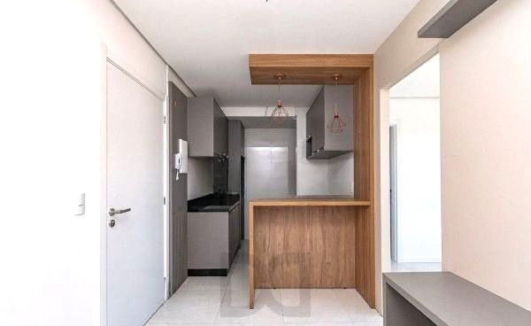 Apartamento Stúdio no Cristo Redentor semi mobiliado — foto 7