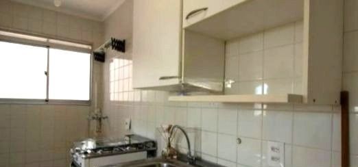 Apartamento no Sarandi de 2 dormitórios e vaga semi mobiliado DESOCUPADO — foto 9