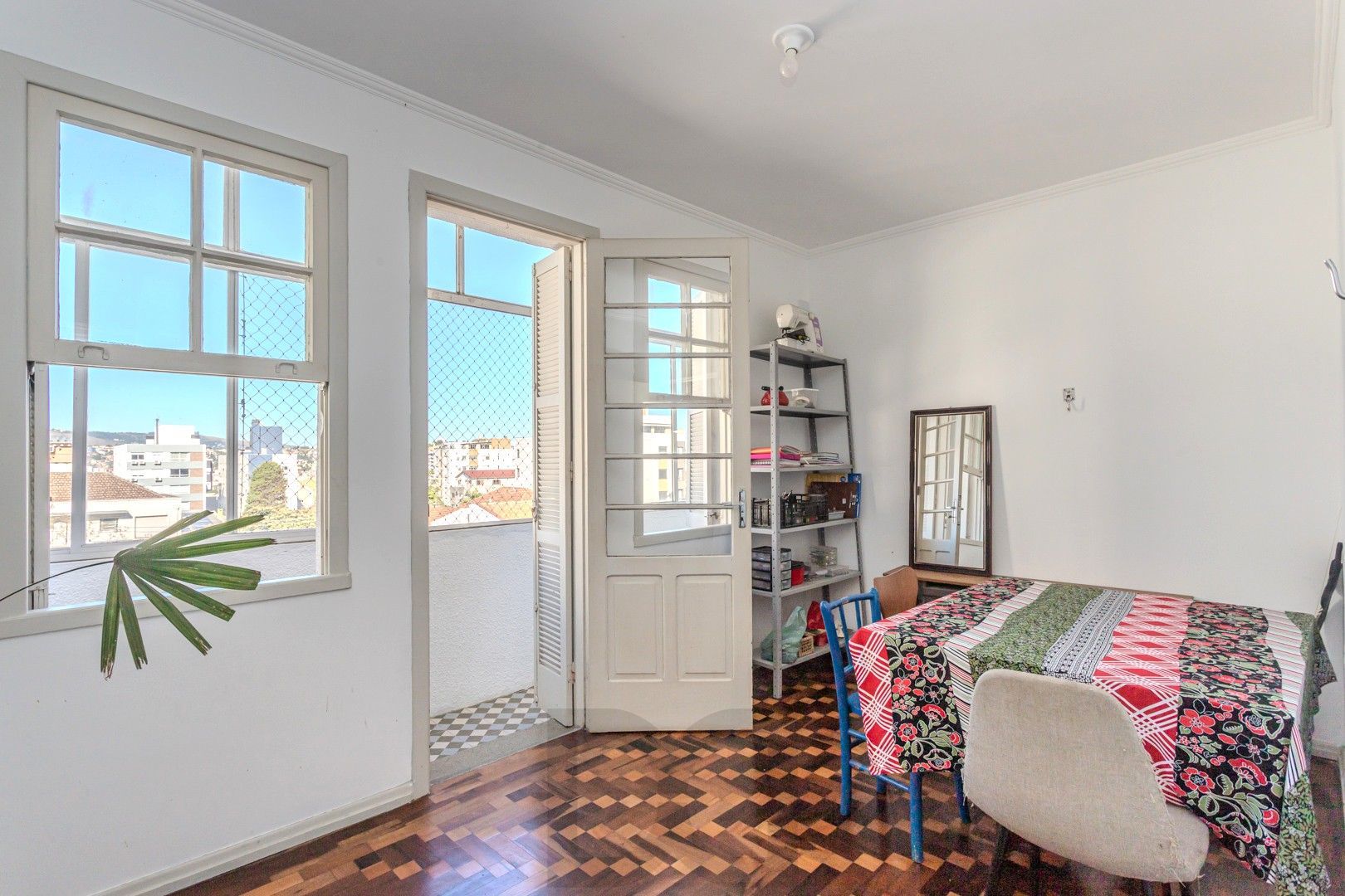 Apartamento no bairro Petrópolis de 3 dormitórios REFORMADO — foto 17