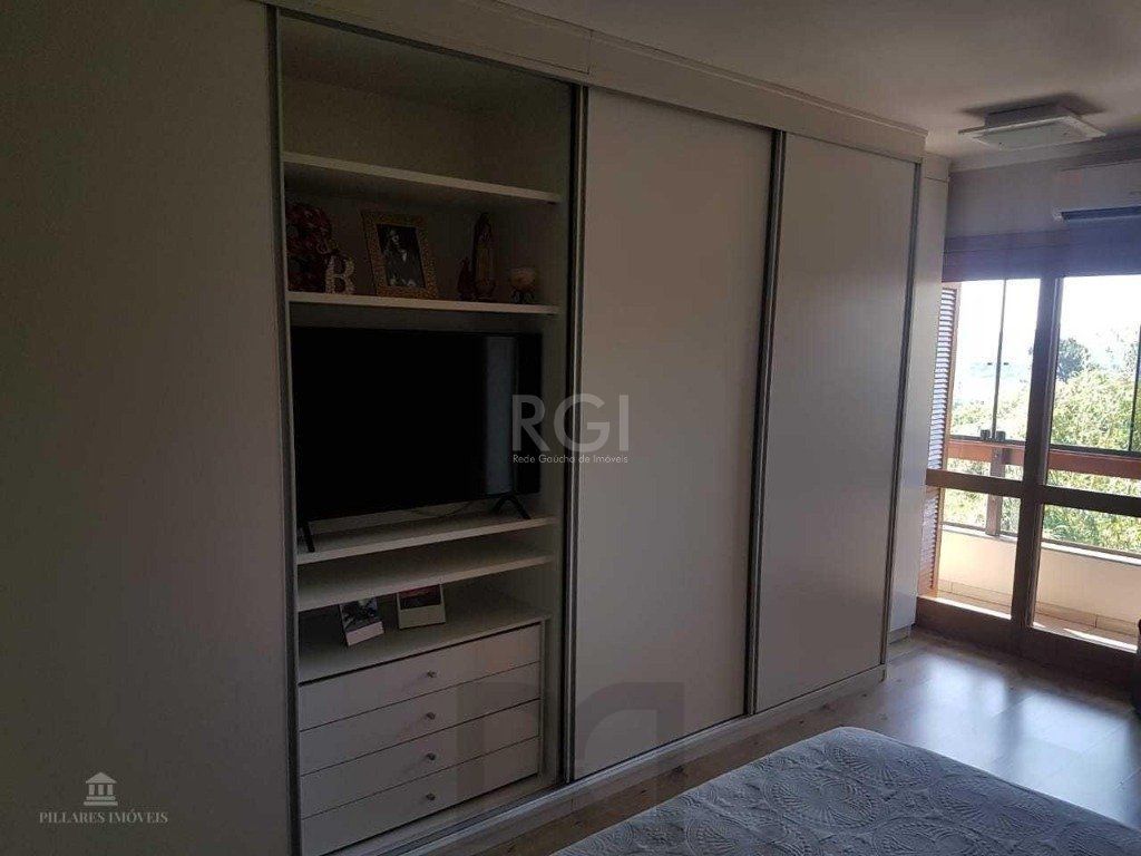 Casa Condominio de 3 dormitórios 3 vagas - bairro Nonoai — foto 36