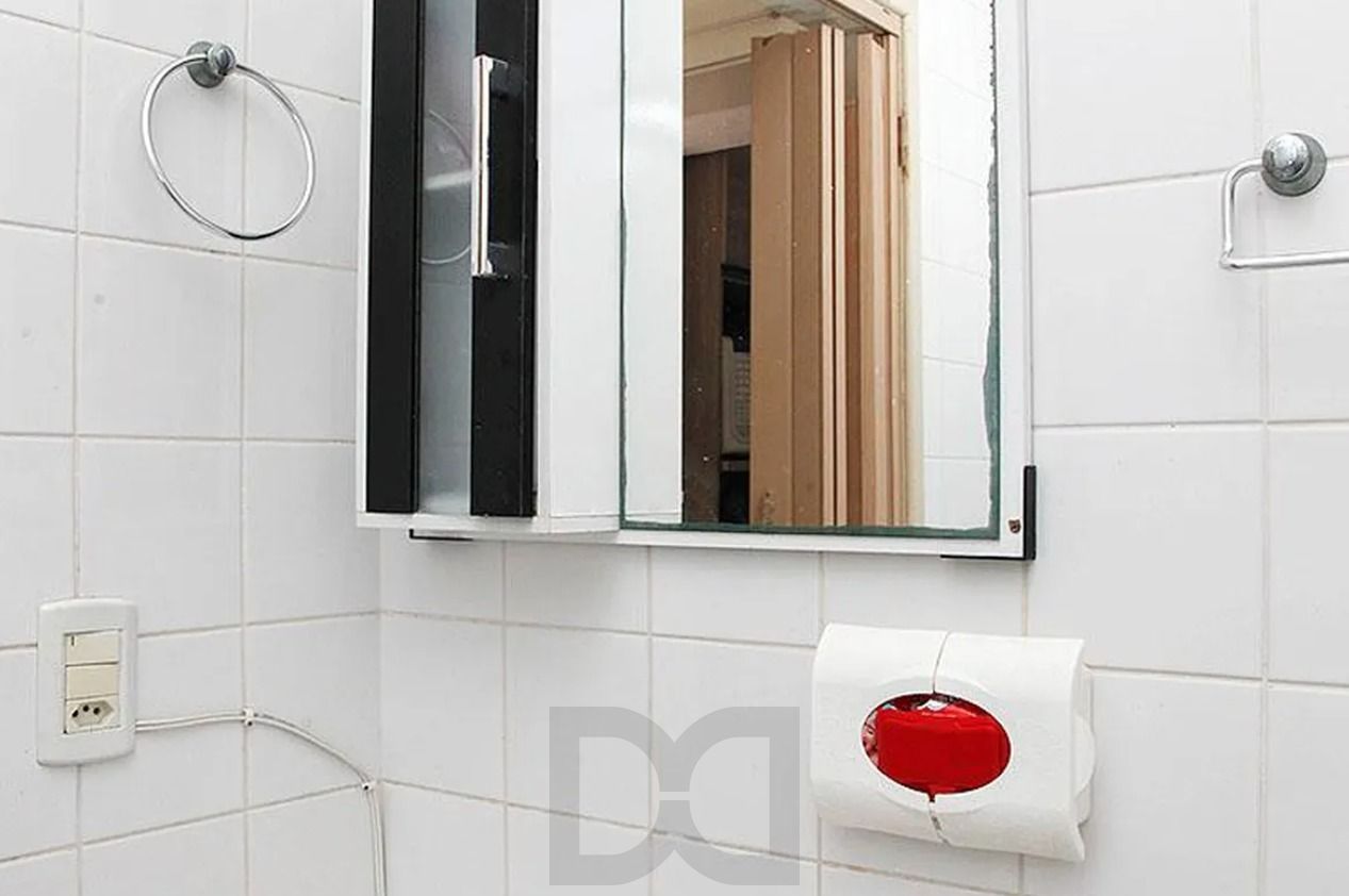 Apartamento de 1 dormitório no Centro Histórico — foto 14