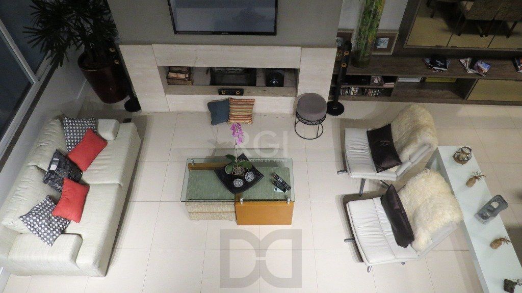 Casa para Venda 4 dormitórios terraço com piscina 4 vagas - Ipanema — foto 11