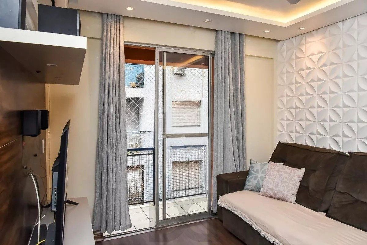 Apartamento com 2 quartos à venda na Beco José Paris, Sarandi, Porto Alegre. — foto 5