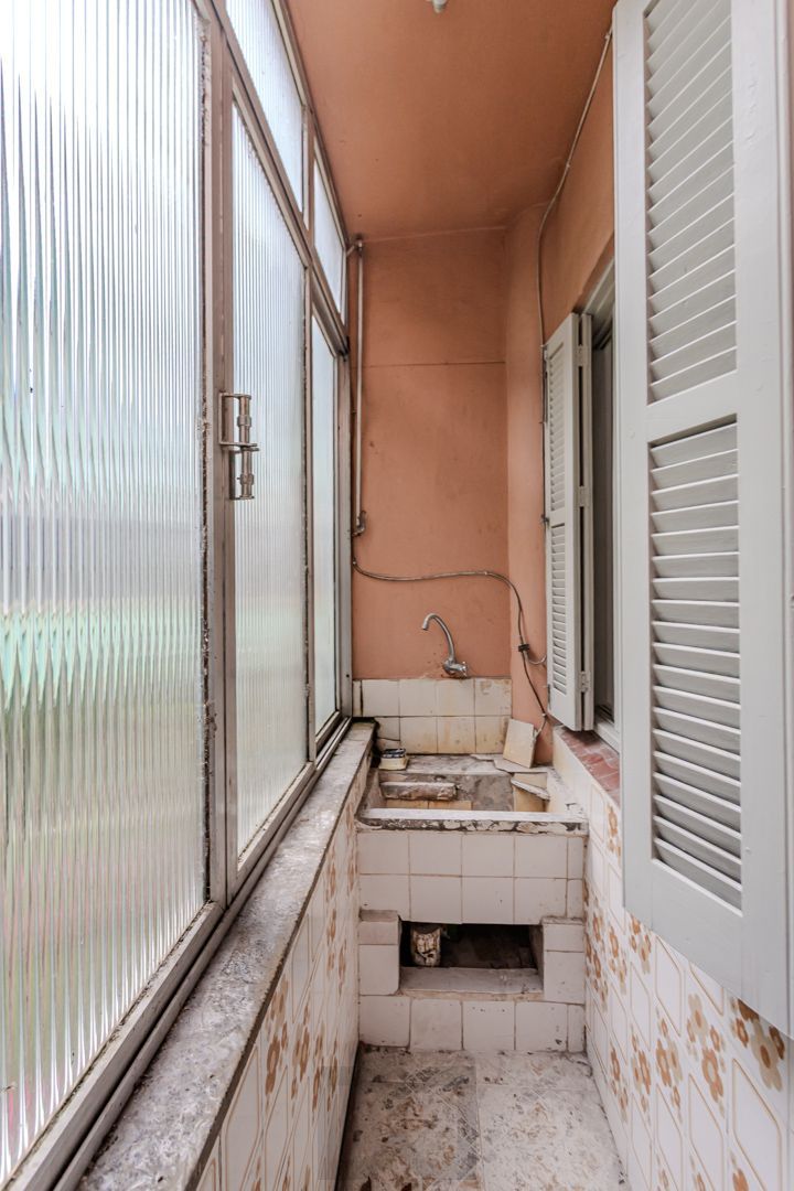 Apartamento no Menino Deus de 1 dormitório DESOCUPADO — foto 14