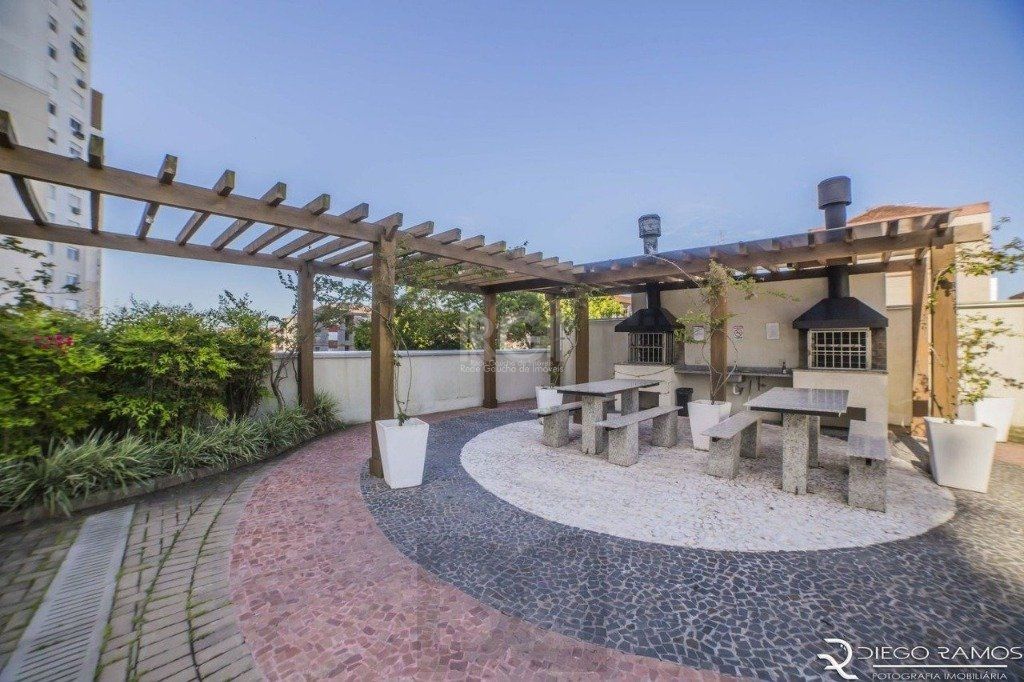 Apartamento para Venda - 65m², 3 dormitórios, sendo 1 suites, 1 vaga - Vila Ipiranga — foto 31