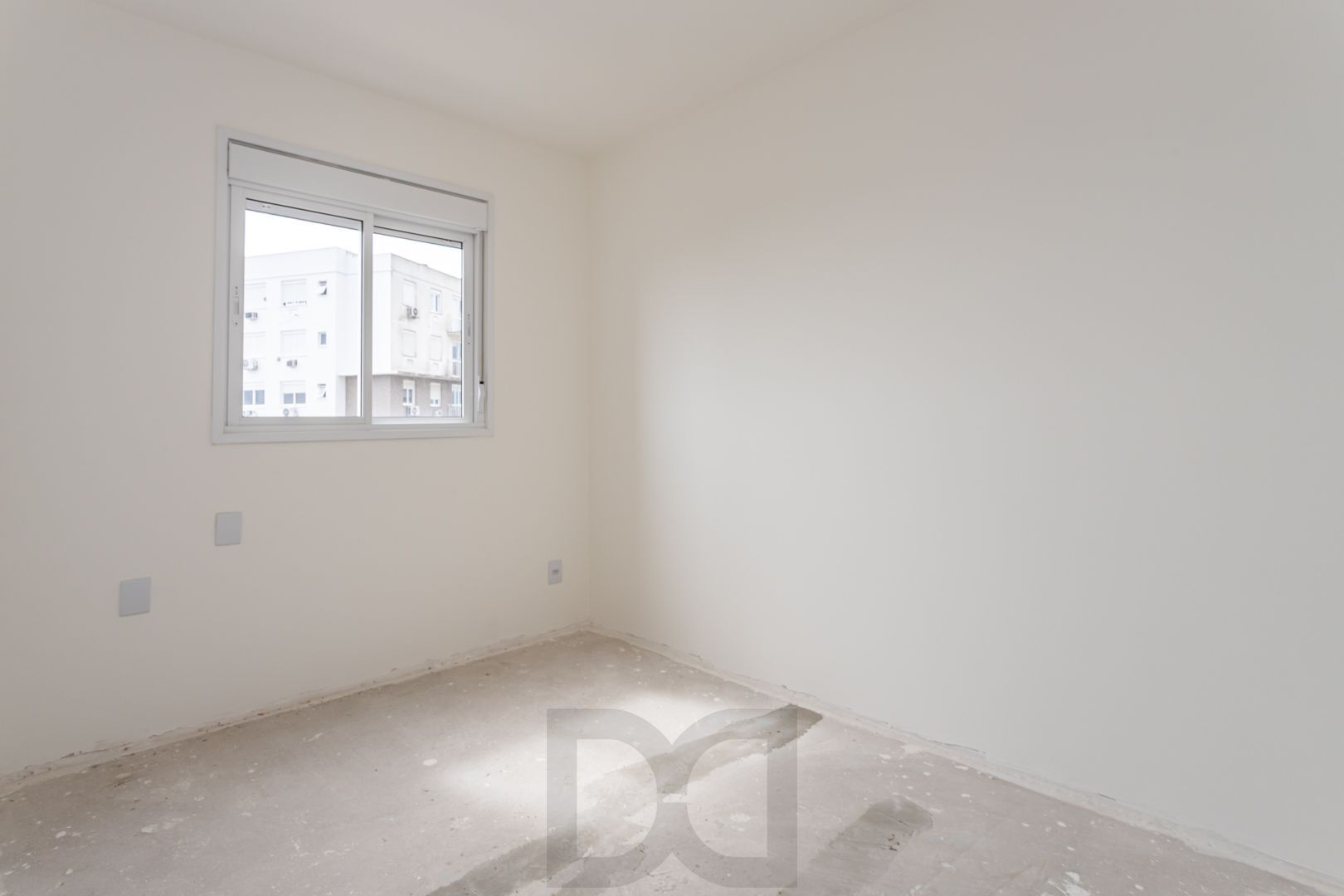 Ótimo apartamento no Condomínio Residencial Morana Iguatemi - Terrace com 60m² privativos, de fundos, com 2 dormitórios, vaga e infra completa. — foto 10