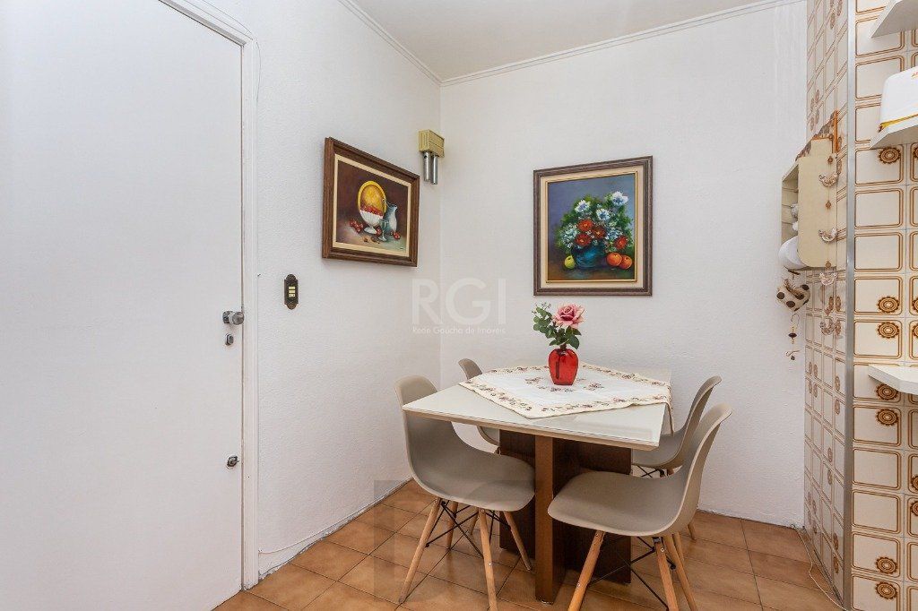 Apartamento de 03 dormitórios (01suíte), com vaga, no bairro São João, em Porto Alegre RS — foto 30