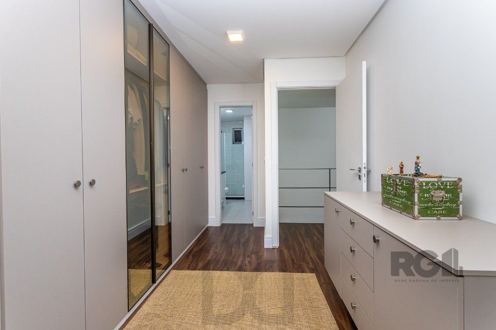 Apartamento DUPLEX no bairro Chácara das Pedras de 2 dormitórios e 2 vagas — foto 33
