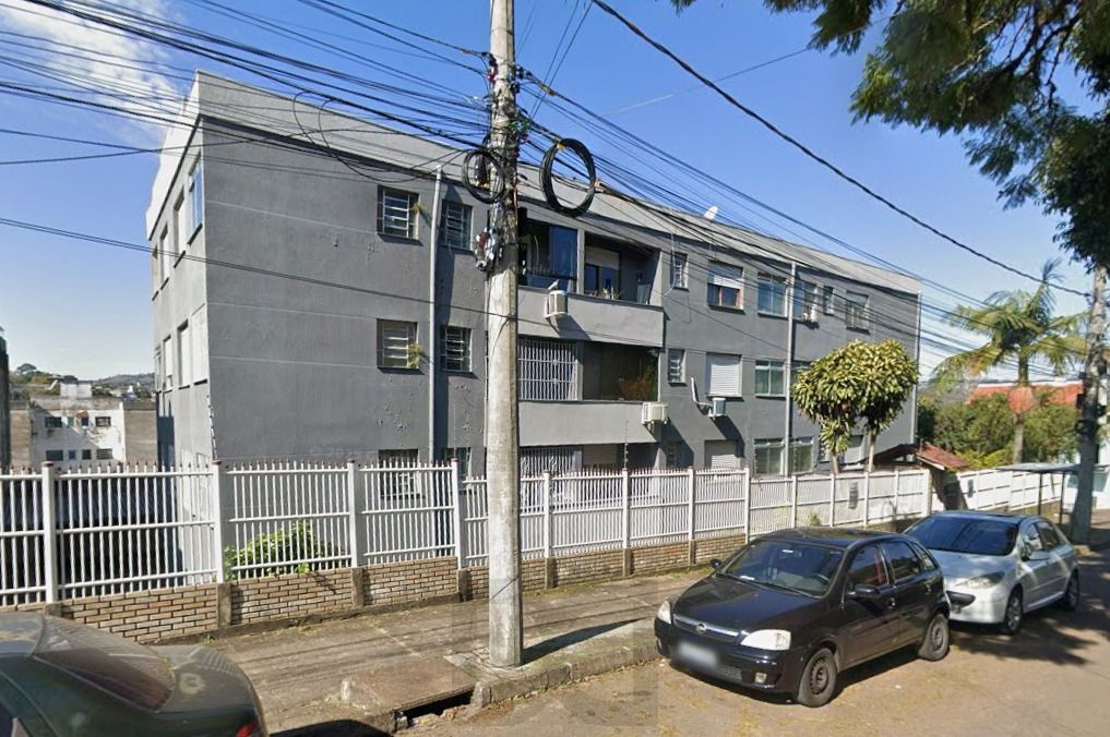 Apartamento de 1 dormitório e vaga no Jardim do Salso — foto 1