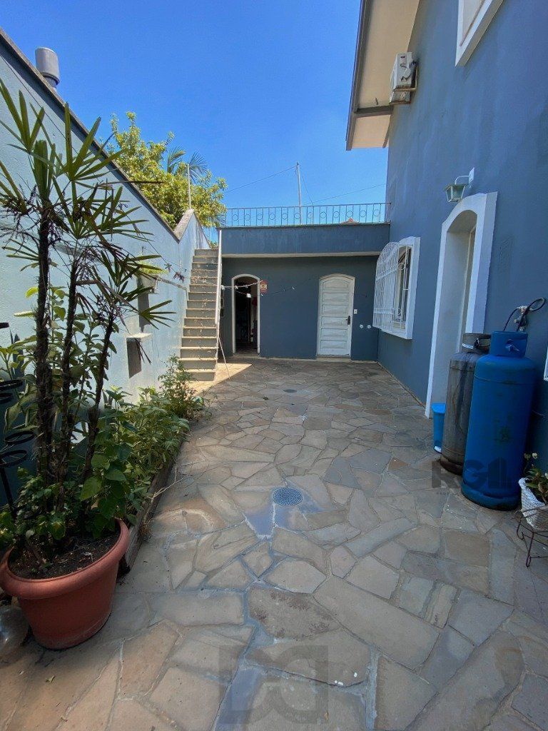 Casa no Teresópolis de 4 dormitórios e 4 vagas — foto 30