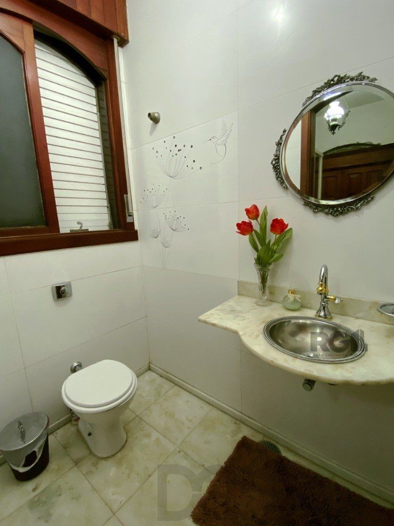 Casa no Teresópolis de 4 dormitórios e 4 vagas — foto 10
