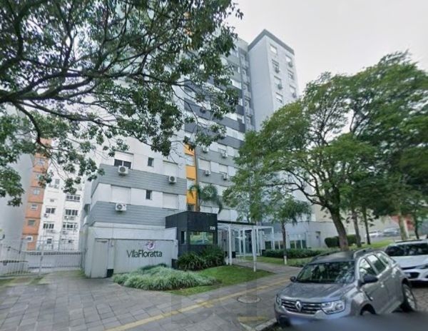Apartamento de 2 dormitórios 2 vagas e infra no bairro Floresta — foto 1