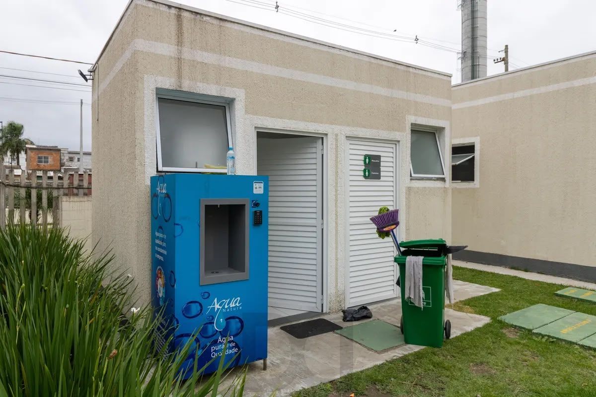 Apartamento à venda com 41m², 2 quartos e 1 vaga — foto 39