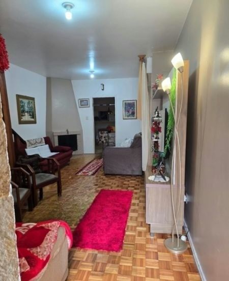 Casa sobrado no Passo D'areia de 3 dormitórios e vaga — foto 3