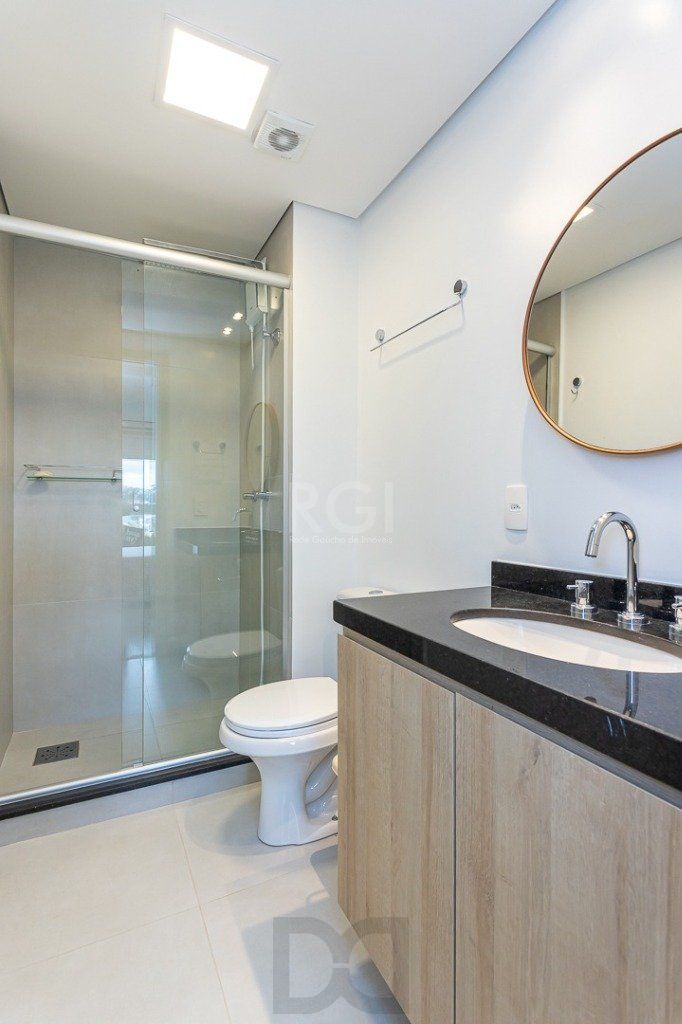 Studio para Venda - 37.98m², 1 dormitório, sendo 1 suites, 1 vaga - Jardim do Salso — foto 39