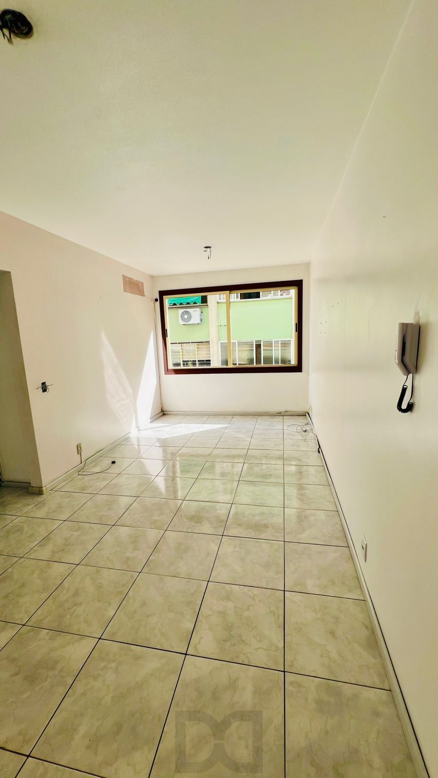 Apartamento no bairro Teresópolis de 2 dormitórios DESOCUPADO — foto 2
