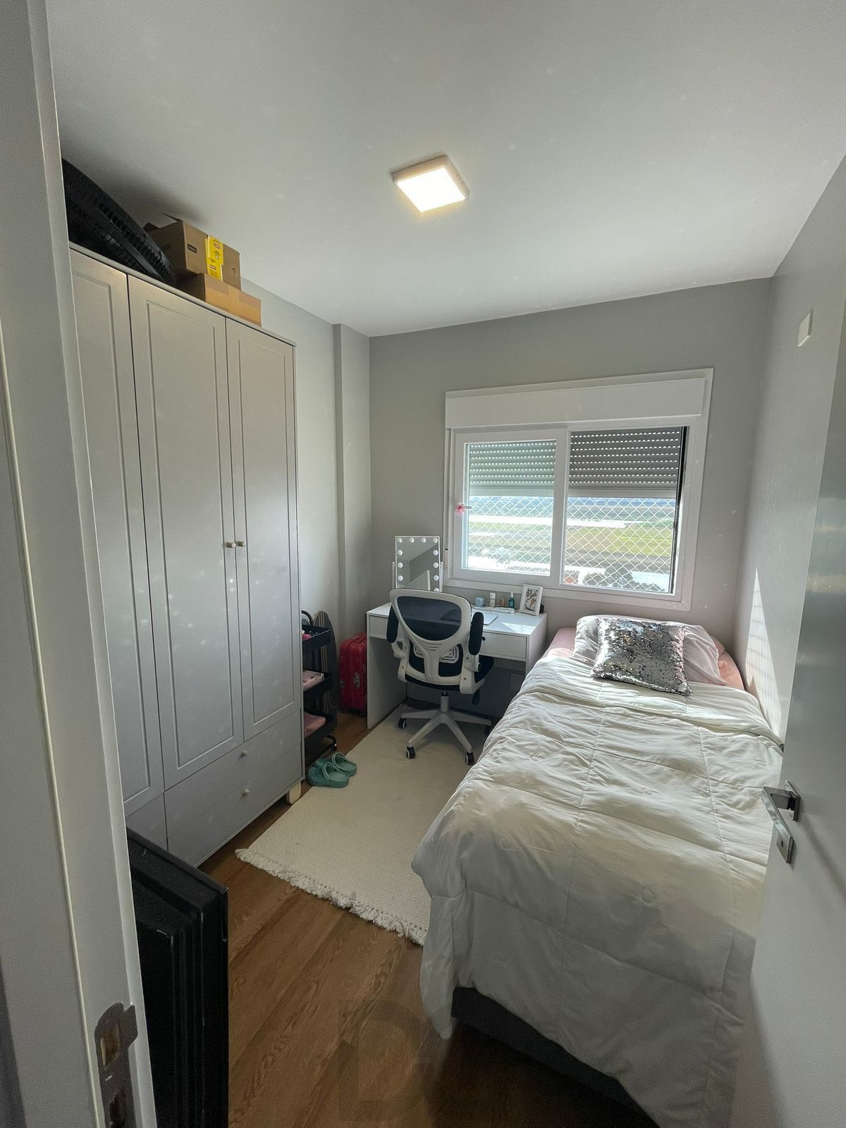 Apartamento no Jardim Lindóia de 3 dormitórios vaga e infra — foto 11