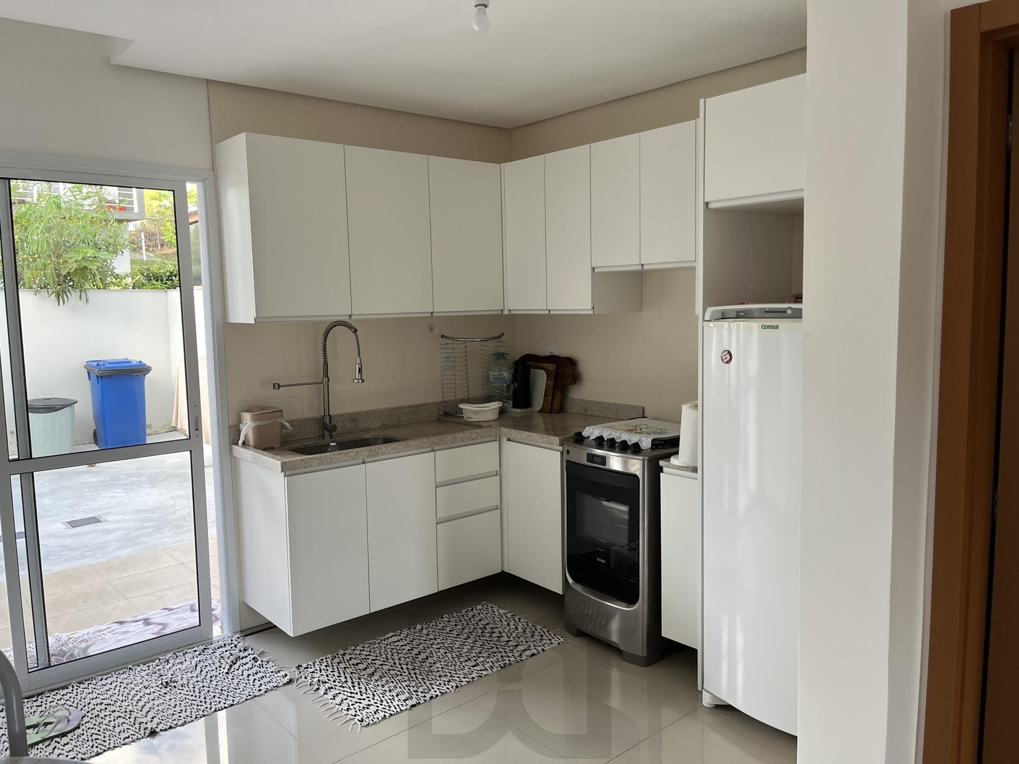 Casa Condominio 3 dormitórios 2 vagas no Verdes Campos DESOCUPADA — foto 4