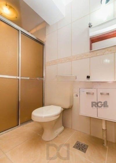 Apartamento estilo Stúdio com mezanino de 1 dormitório, Partenon — foto 6