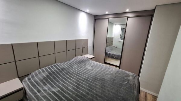 Apartamento no Sarandi semi mobiliado de 2 dormitórios, vaga e infra — foto 11