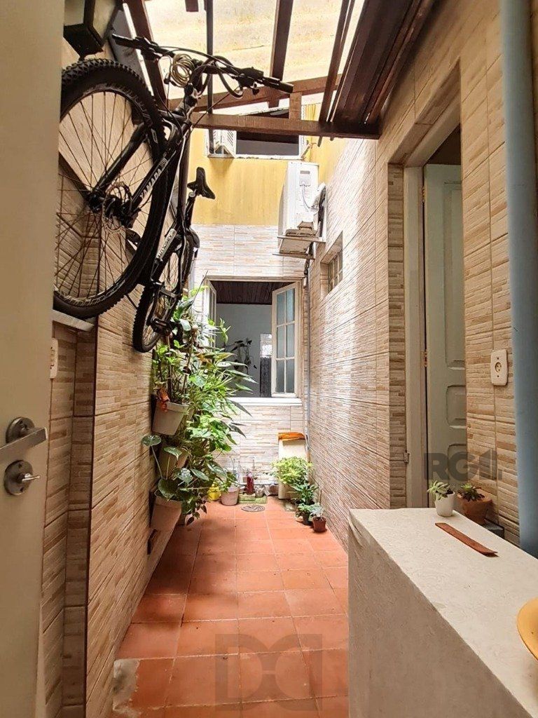Casa sobrado no Centro de 4 dormitórios — foto 21