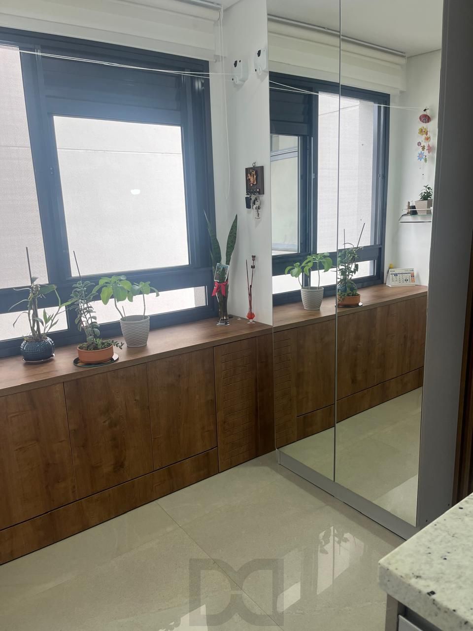 Apartamento no bairro Cristal de 2 dormitórios e vaga MOBILIADO — foto 8