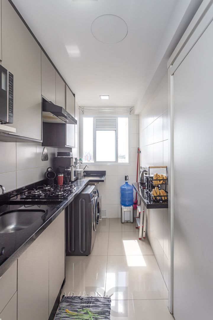 Apartamento para Venda - 50.98m², 2 dormitórios, 1 vaga - Partenon — foto 23