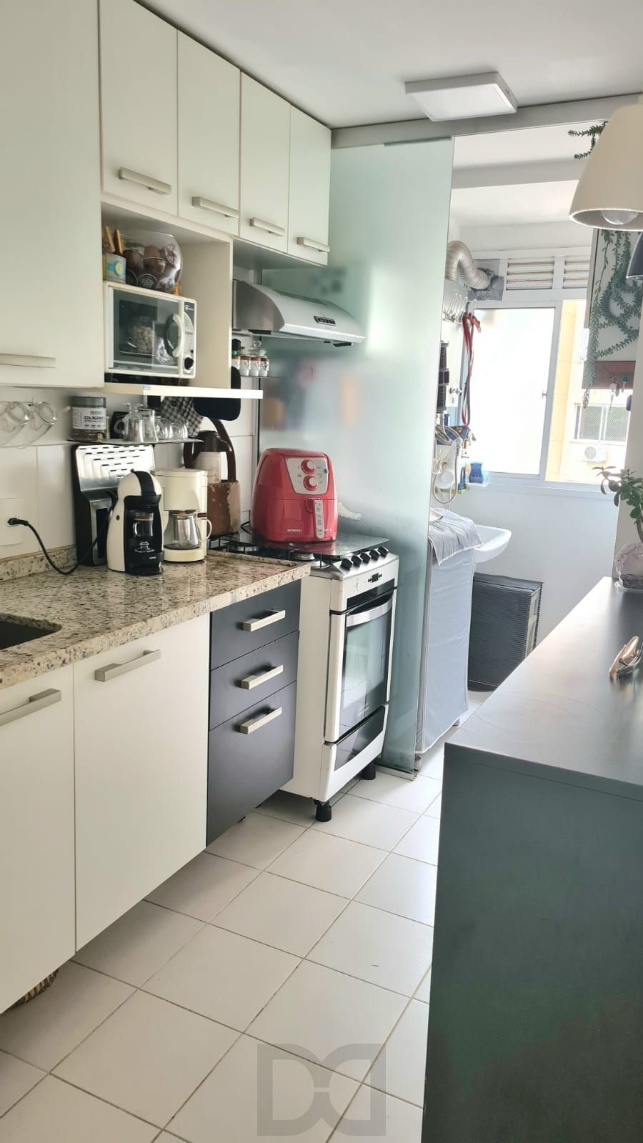 Apartamento 2 Dormitórios Jardim Carvalho — foto 10