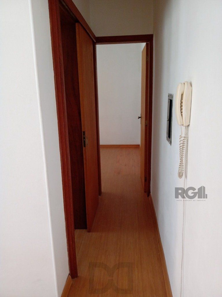 Apartamento de 1 dormitório no Centro DESOCUPADO — foto 8