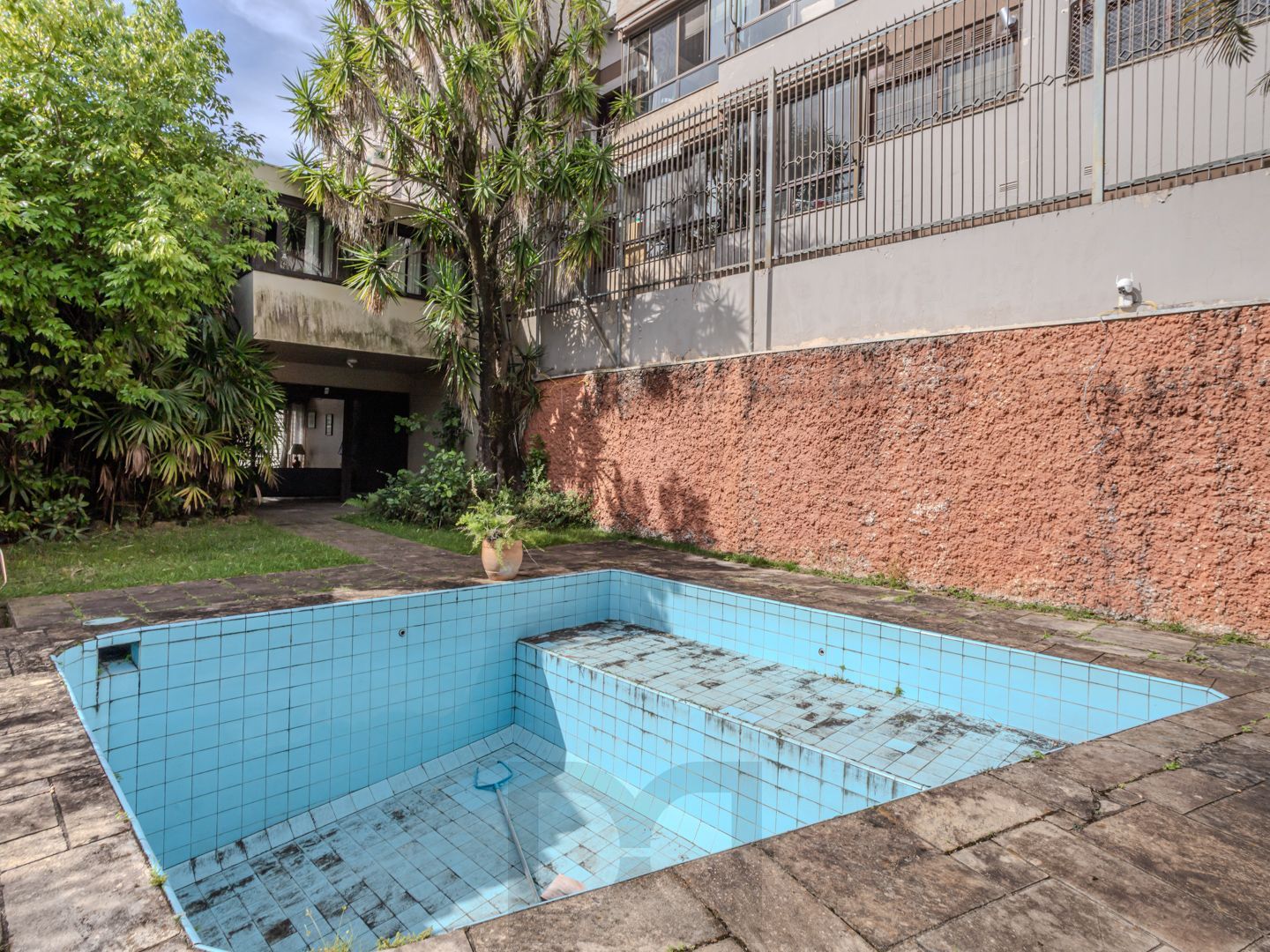 Casa sobrado no Menino Deus de 3 dormitórios e 3 vagas — foto 29