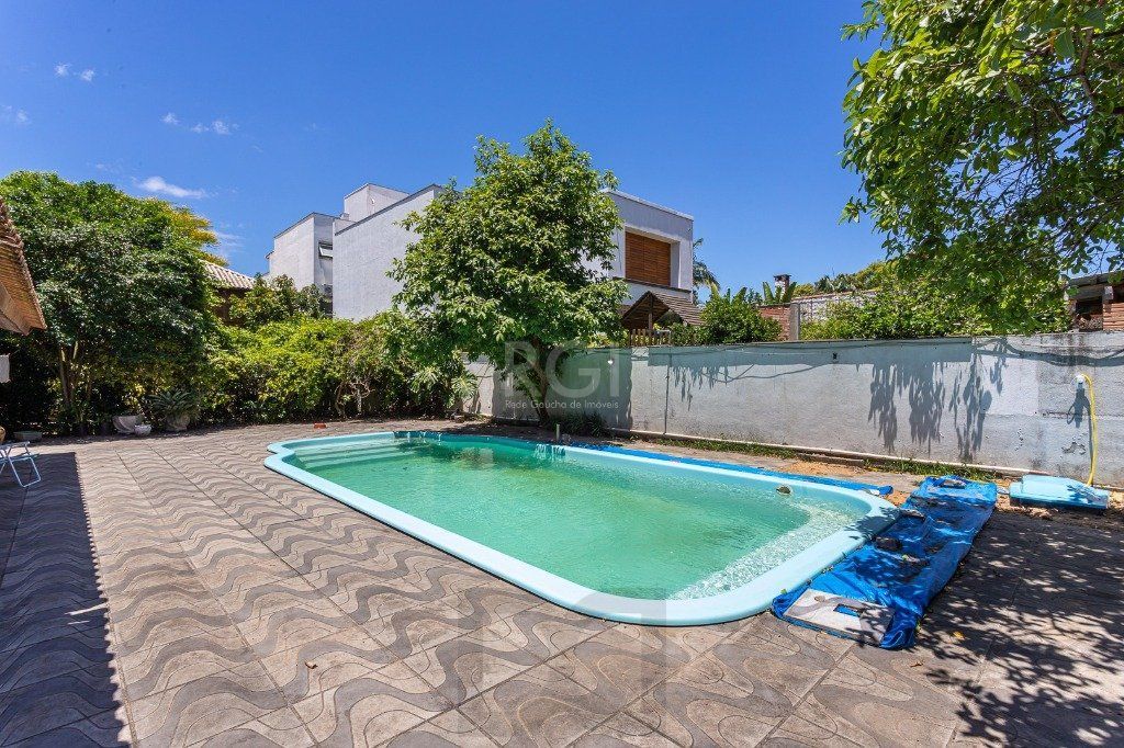 Casa com 5 dormitórios terreno com 1.309m² - Ipanema — foto 2
