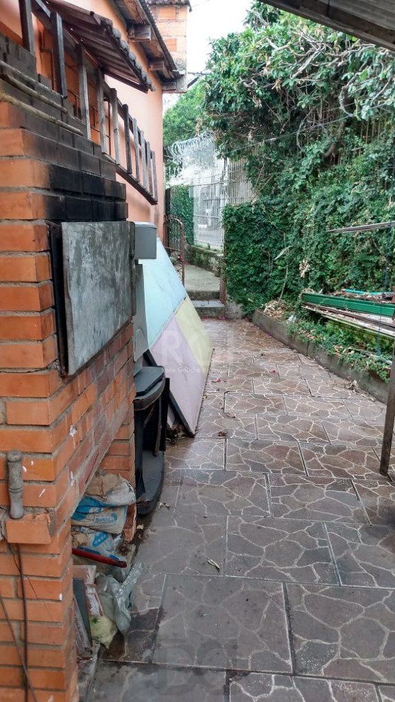 Casa para Venda - 90m², 3 dormitórios, sendo 1 suites, 1 vaga - Passo das Pedras — foto 7