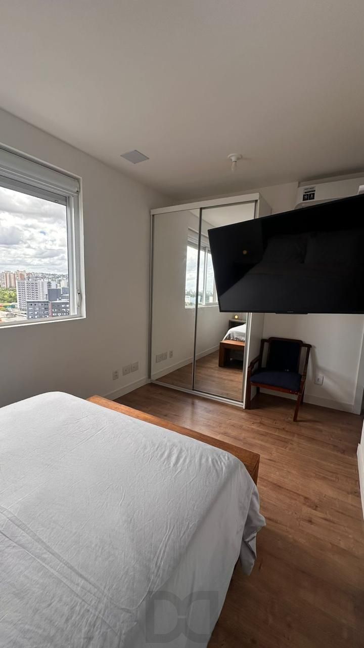 Excelente apartamento 3 dormitórios sendo 1 suíte com 2 vagas próximo PUC/RS — foto 29