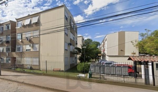 Apartamento no bairro Cavalhada de 1 dormitório *vaga rotativa DESOCUPADO — foto 1